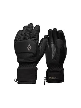BLACK DIAMOND | Handschuhe Mission GTX | 
